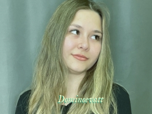 Dominoevatt
