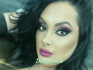 Dommecarla