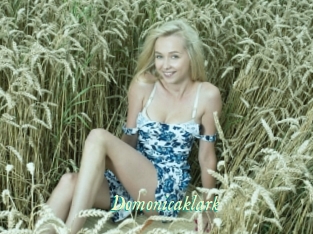 Domonicaklark