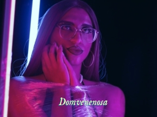 Domvenenosa