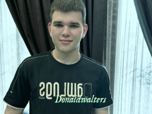Donaldwalters