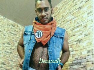 Donatodly