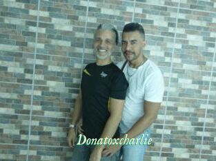 Donatoxcharlie