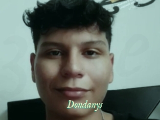 Dondanys