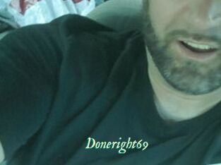 Doneright69