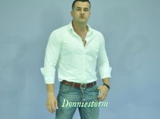 Donniestorm