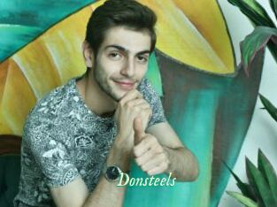Donsteels