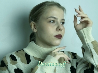 Dorettaacuff