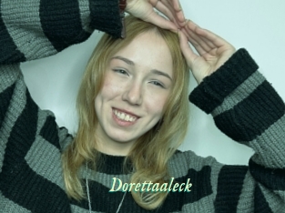 Dorettaaleck