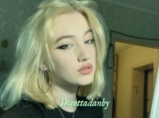 Dorettadanby