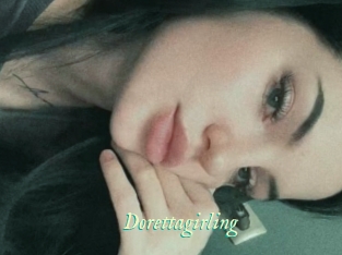 Dorettagirling