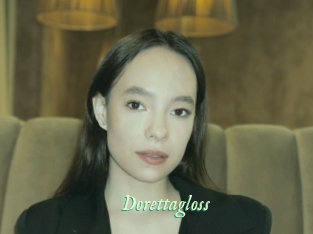 Dorettagloss