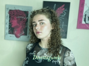 Dorettagumbs