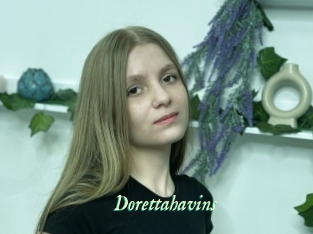 Dorettahavins
