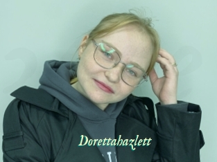 Dorettahazlett
