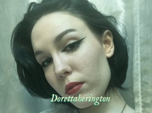 Dorettaherington