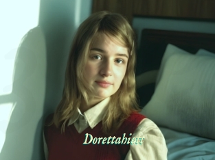 Dorettahiett