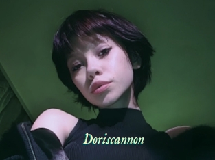 Doriscannon