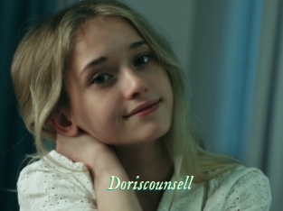 Doriscounsell