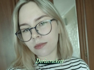 Doriscrockett