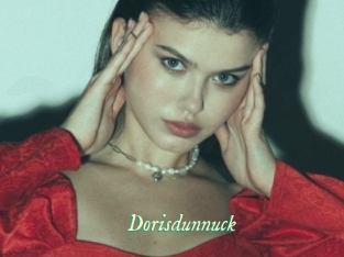 Dorisdunnuck