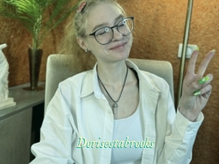 Dorisestabrooks