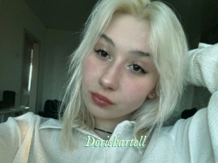 Dorishartell