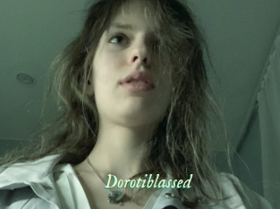 Dorotiblassed