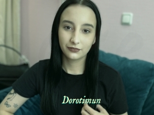 Dorotimun