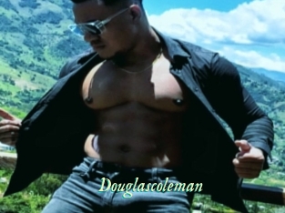 Douglascoleman