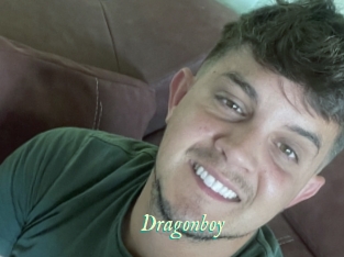 Dragonboy