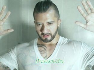 Drakesmithx