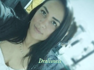 Dralioness