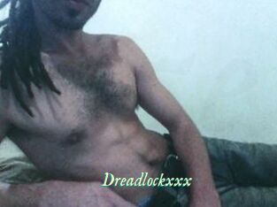 Dreadlockxxx