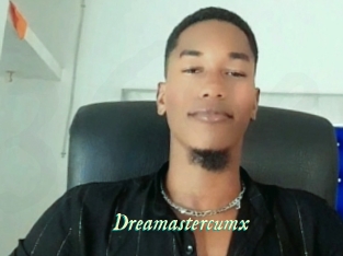Dreamastercumx