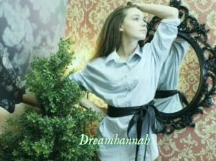 Dreamhannah