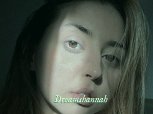Dreamshannah