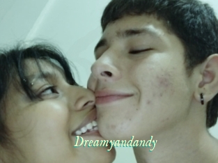 Dreamyandandy