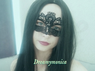 Dreamymonica