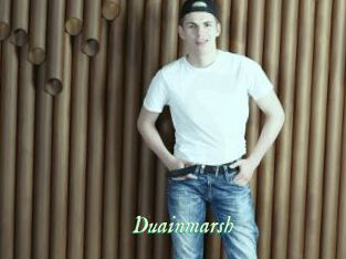Duainmarsh