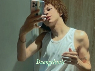 Duangelcurls