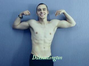 Dukesexington