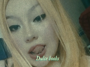 Dulce_boobs