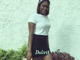 Dulce18