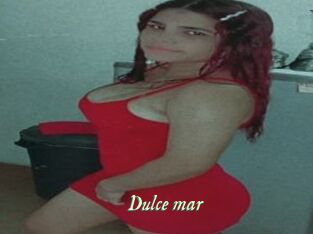 Dulce_mar