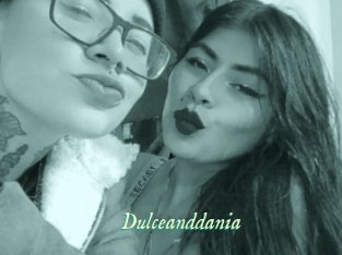 Dulceanddania