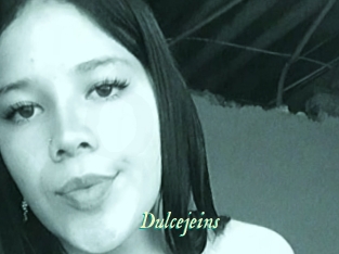 Dulcejeins
