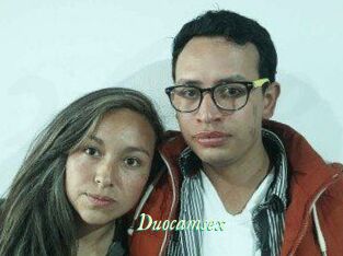 Duocamsex