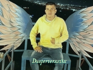 Duoperverxs18x