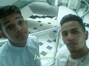 Duosexyshow
